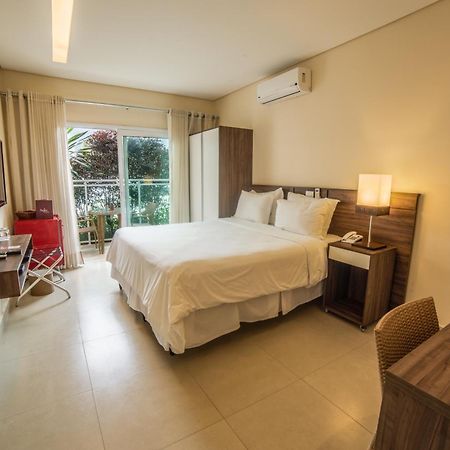 Amora Hotel Maresias Eksteriør bilde